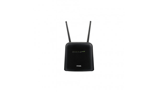 "D-Link DWR-960 LTE/UMTS Mobile Hotspot"