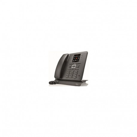 "T480 HX DECT-Tischtelefon schwarz - Voice-Over-IP - Voice-Over-IP"