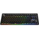 "MOUNTAIN Everest Core US / MX Silent / Black"