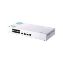 "11P QNAP QSW-308-1C SFP+"
