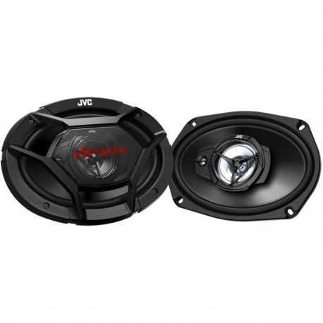 "JVC CS-DR6930"