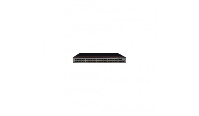 "Huawei Switch S5735-L48T4X-A1 (48*10/100/1000BASE-T ports)"