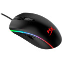 "HyperX Pulsefire Surge schwarz Gaming Maus"