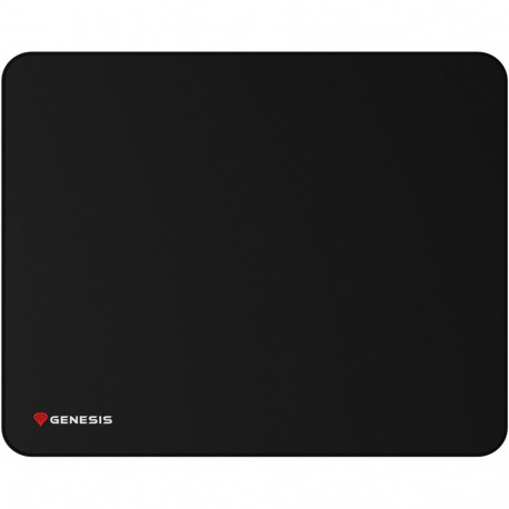 "Genesis Mauspad CARBON 500 ""LOGO"" XL (500mm x 400mm)"