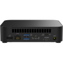 "ASUS NUC Gen14 Essential Mill Canyon N250 RNUC14MNK2500002 EU Cord"