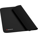 "Genesis Mauspad CARBON 500 ""LOGO"" XL (500mm x 400mm)"