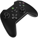 "Genesis Gamepad MANGAN 400 kabellos schwarz (PC/Switch)"