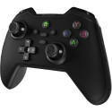 "Genesis Gamepad MANGAN 400 kabellos schwarz (PC/Switch)"