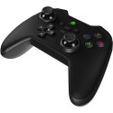 "Genesis Gamepad MANGAN 400 kabellos schwarz (PC/Switch)"