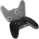 "Genesis Gamepad MANGAN 400 kabellos schwarz (PC/Switch)"