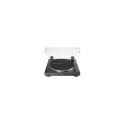 "Audio Technica AT-LP60XBTBK (schwarz. Bluetooth. Integrierter Phono-Vorverstrker)" "Audio Technica AT-LP60XBTBK (schwarz. Bluetooth. Integrierter Phono-Vorverstrker)"