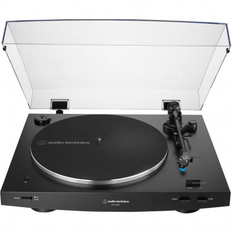 "Audio Technica AT-LP3XBT (schwarz. Bluetooth. Phonovorverstrker)"