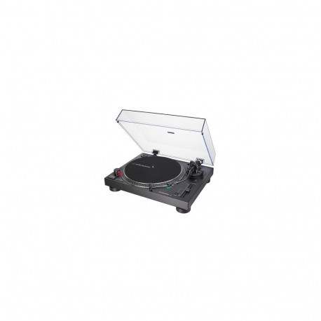 "Audio Technica AT-LP120XUSB (schwarz. Phonovorverstrker. USB)"
