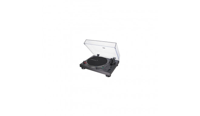 "Audio Technica AT-LP120XUSB (schwarz. Phonovorverstrker. USB)"