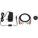 "Audio Technica AT-LP120XUSBBT (schwarz. Bluetooth. USB)"