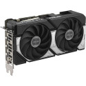 "RTX 5060 Ti 16GB ASUS DUAL OC GDDR7"
