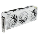 "RTX 5070 TI 16GB ASUS TUF Gaming OC GDDR7 3 Fan white"