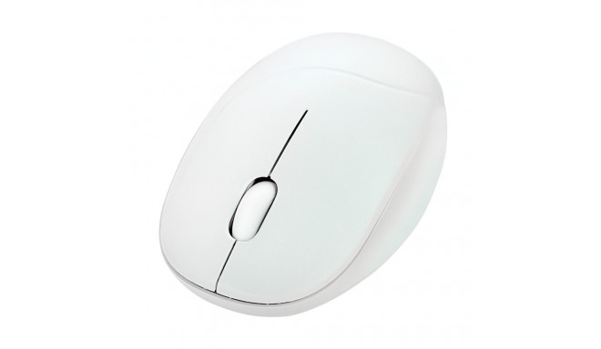 "Asus MD101 MOUSE/WH"