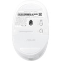 "Asus MD101 MOUSE/WH"