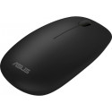 "Asus W5000 kabelloses Tastatur-Maus-Set. dt. Layout. Schwarz"