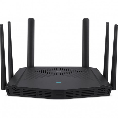 "Acer Predator Connect W6x W-Fi 6 Gaming-Router"