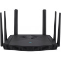 "Acer Predator Connect W6x W-Fi 6 Gaming-Router" "Acer Predator Connect W6x W-Fi 6 Gaming-Router"