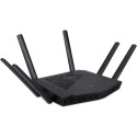 "Acer Predator Connect W6x W-Fi 6 Gaming-Router" "Acer Predator Connect W6x W-Fi 6 Gaming-Router"