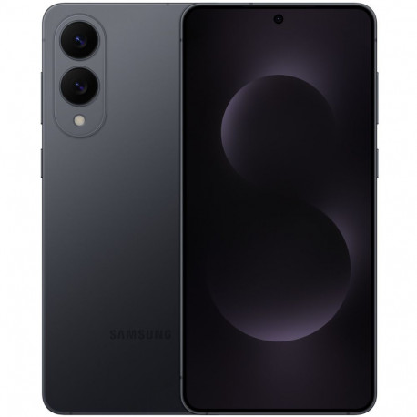 "Samsung Galaxy S25 Edge S937 5G Dual Sim 12GB RAM 512GB titanium jetblack"