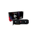 "RX 9060 XT 8GB Popwercolor Radeon Hellhound OC 3 Fan"