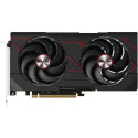 "RX 9060 XT 8GB SAPPHIRE Radeon Pulse Gaming OC GDDR6"