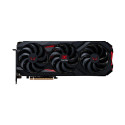 "RX 9070 XT 16GB Powercolor Radeon Red Devil Special Edition OC GDDR6 3 Fan"
