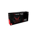 "RX 9070 XT 16GB Powercolor Radeon Red Devil Special Edition OC GDDR6 3 Fan"