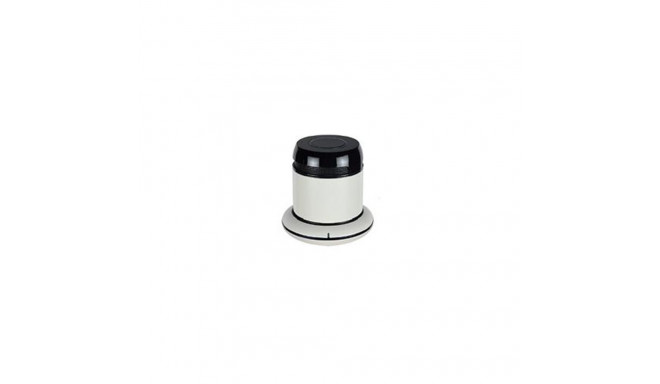 "TERRATEC Aktivbox CONCERT BT MOBILE wireless silber"