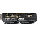 "RTX 5060 8GB ASUS DUAL OC GDDR7"