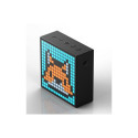 "Divoom Lautsprecher Timebox Evo Bluetooth schwarz"