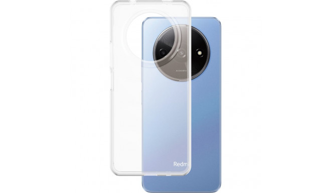 "SAFE TPU Case Xiaomi Redmi A3"