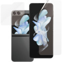 "PanzerGlass Protectors Samsung Galaxy Z Flip 5G Tempered"