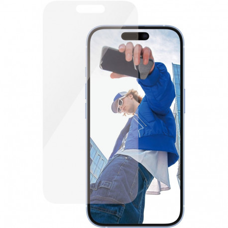 "PANZERGLASS SCREEN PROTECTOR"
