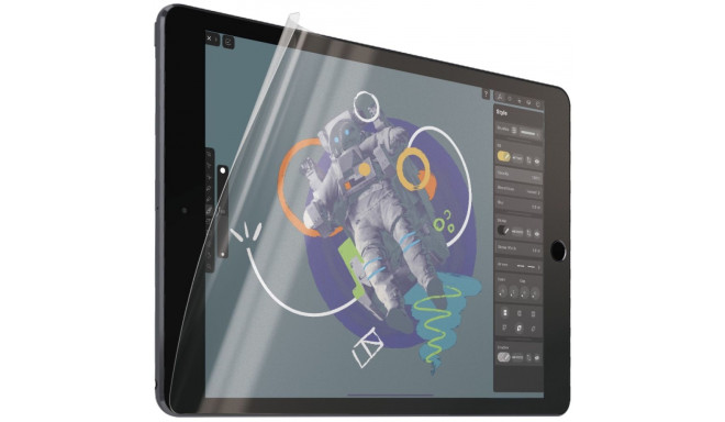 "PanzerGlass GraphicPaper Screen Protector iPad 10.2"" | UWF"