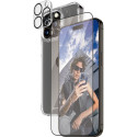 "PanzerGlass 3-in-1 Pack iPhone 15 Pro Max"