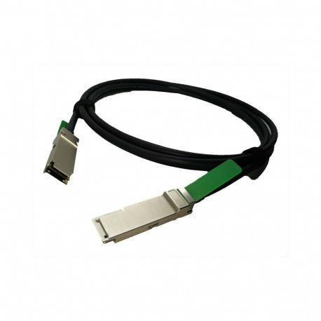 "Cisco QSFP-H40G-CU5M Passive Copper Cable"