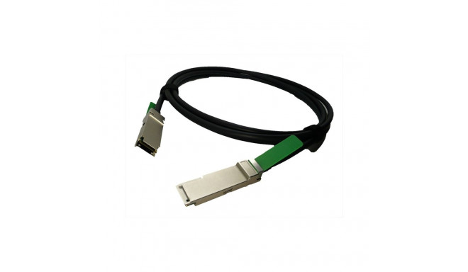 "Cisco QSFP-H40G-CU5M Passive Copper Cable"
