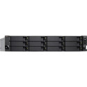 "QNAP TS-h1886XU-RP-R2-D1622-32G-RED 12+6 Bay 2U NAS Intel Xeon D-1622 4cores/8threads 3.2GHz 32GB E