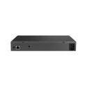 "QNAP QuCPE-3034-C3758R-16G Intel Atom C3758R 8x2.5GbE RJ45 ports and 4x10GbE SFP+ ports 2xM.2 2280 