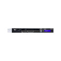 "QNAP QuCPE-7012-D2146NT-32G Intel Xeon D-2146NT 8x2.5GbE RJ45 ports and 4x10GbE SFP+ ports 1x netwo
