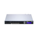 "QNAP QuCPE-7012-D2146NT-32G Intel Xeon D-2146NT 8x2.5GbE RJ45 ports and 4x10GbE SFP+ ports 1x netwo
