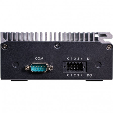 "Barebone SPCEL03 Intel Atom x6413E 1xSODIMM max 32GB DDR4 2x2.5G LAN"
