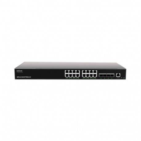 Grandstream GWN7821P 8+2P M POE