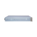 "QNAP 4-bay 1U 12 short-depth rackmount 3.5in SATA HDD USB 3.0 type-C hardware RAID external enclosu