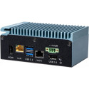 "Barebone SPCEL02 Intel Celeron J6412 1xSODIMM max 32GB DDR4 2x2.5G LAN"